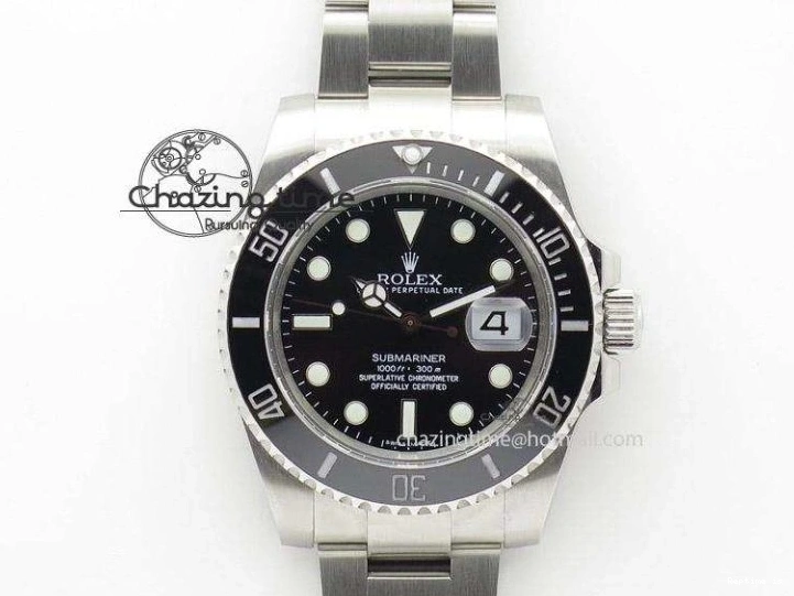 0102 New DateJust 41 126334 ARF 1:1 Best Edition 904L Steel Gray Dial on Jubilee Bracelet A2824 V Durable 3119